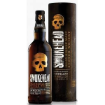 WHISKY SMOKEHEAD SINGLE MALT CL.70