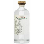 GIN APIUM london dry 40° CL.70