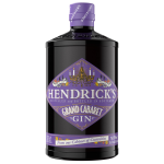 GIN HENDRICK'S grand cabaret cl.70