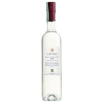 GRAPPA CAPOVILLA Billecart Salmon acquavite di pinot noir CL.50