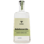 GIN BIRD rainforest CL.50