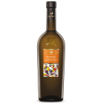 VINO TENUTA ULISSE pecorino igp cl.75