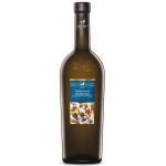 VINO TENUTA ULISSE trebbiano dop cl.75