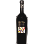 VINO TENUTA ULISSE montepulciano cl.75