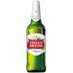 BIRRA STELLA ARTOIS CL.66x12