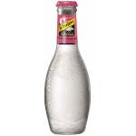 SCHWEPPES PREMIUM TONICA white peach & elderflowers CL.20X**12**