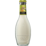 SCHWEPPES PREMIUM TONICA lemon & quinino CL.20X**12**