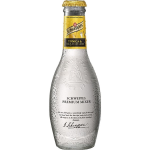 SCHWEPPES PREMIUM TONICA touch of lime CL.20X**12**