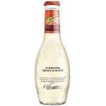 SCHWEPPES PREMIUM ginger beer & chili CL.20X**12**