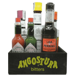 KIT ANGOSTURA BITTERS 