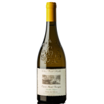 VINO CLOS VAL SEILLE Cuvée Saint George blanc 2023 cl.75