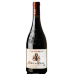 VINO CLOS VAL SEILLE Cotes du Rhone reserve 2022 cl.75