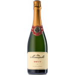 SPUMANTE MONSUPELLO BRUT CL.75