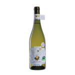 VINO LUNARIA VOLA VOLE' Cococciola Bio 2023 cl.75