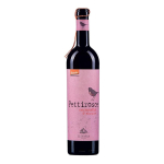 Vino Lunaria Pettirosce Cerasuolo Bio 2024 cl.75