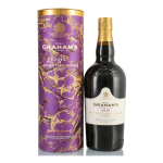 Porto Graham's LBV 2019 astuccio cl.75