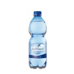 Acqua San Benedetto Gassata PET cl.50X24