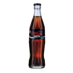 Coca Cola Zero VAP cl.33X24