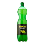 Lemonsoda PET cl.125