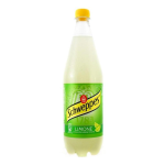 Schweppes PET Lemon cl.100