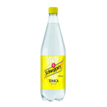 Schweppes PET Tonica cl.100