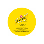 Schweppes Premix Tonica FS.Lt.18