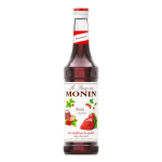 Monin Sciroppo Fragola cl.70