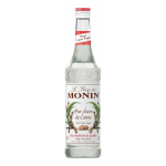 Monin Sciroppo Zucchero Di Canna cl.100