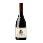 VINO CLOS VAL SEILLE Cotes du Rhone reserve 2022 cl.75