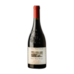 VINO CLOS VAL SEILLE Cuvée Saint George rouge 2022 cl.75