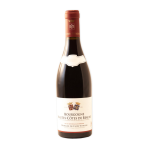 VINO Domaine du LYCEE BEAUNE Rouge 2020 cl.75