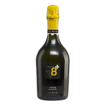 Prosecco V8+ Sior Berto Brut cl.75