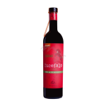 VINO LUNARIA BUCEFALO Rosso Bio 2022 cl.75