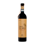 VINO LUNARIA COSTE DI MORO Montepulciano Bio 2020 cl.75