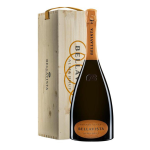 Bellavista Alma Brut Jeroboam cl.300 cassa di legno