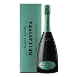 Bellavista Alma Grande Cuvee Brut Dosaggio Zero cl.75