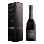 Contadi Castaldi Franciacorta Pinonero Natura astuccio 2018 cl.75