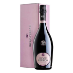 Ferrari Giulio Riserva Rosé 2008 astuccio cl.75