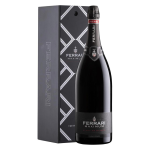 Ferrari Maximum Blanc de Blancs Brut Jeroboam cassa legno cl.300