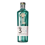 Gin The London Dry No.3 cl.70