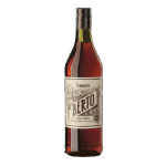 Vermouth Berto Rosso cl.100