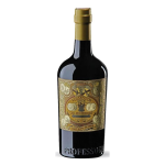 Vermouth Del Professore Rosso cl.75