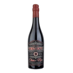 Vermouth Etrusco Nero Fertuna cl.75