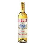 Vermouth Lillet Bianco cl.70