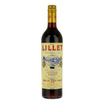 Vermouth Lillet Rosso cl.75