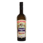 Vermouth Mulassano Bianco cl.75