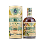 Rhum Don Papa Baroko astuccio cl.70