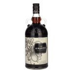 Rhum Kraken Black Spiced cl.100