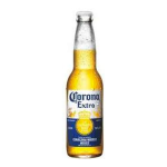 Birra Corona Extra cl.33x24