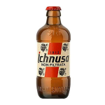 Birra Ichnusa Non Filtrata cl.33X24